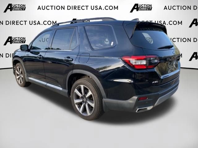 Used 2024 Honda Pilot Touring image 19