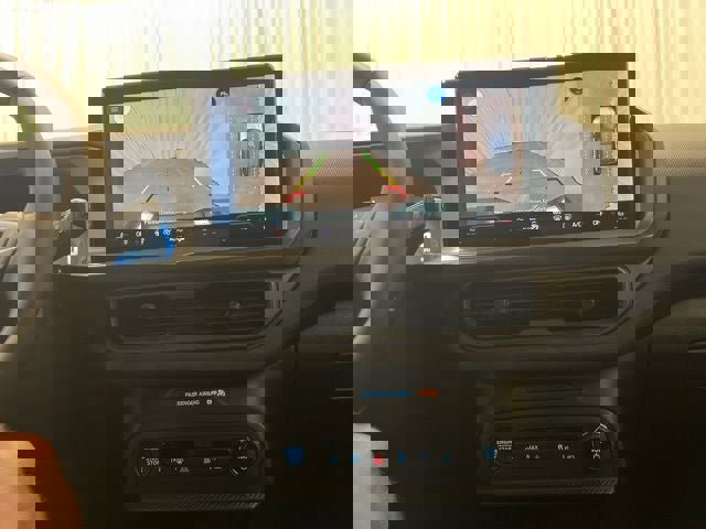 New 2025 Ford Bronco Sport Outer Banks w/ Outer Banks Tech Package+ image 12