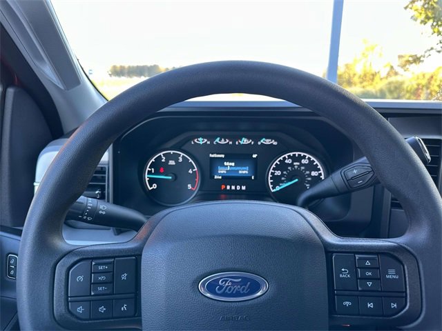 New 2026 Ford F350 XL w/ XL Chrome Package image 20