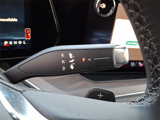 Certified 2026 Chevrolet Tahoe Premier w/ Sun And Tow Package image 16