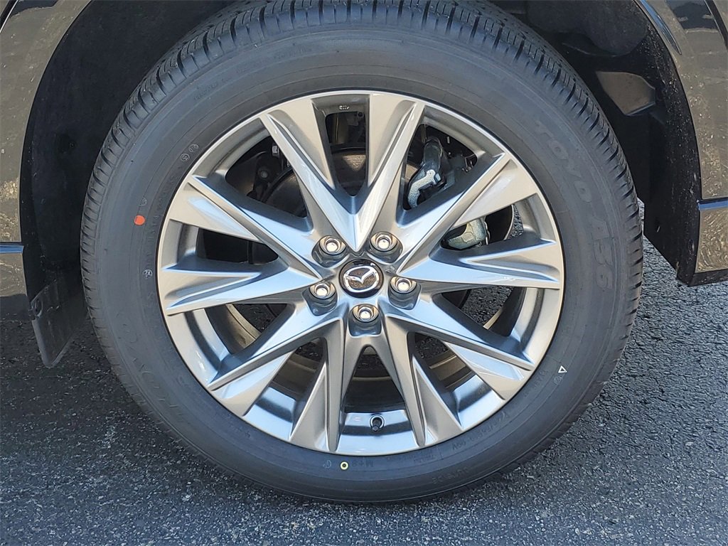 New 2025 MAZDA CX-5 AWD 2.5 S image 5