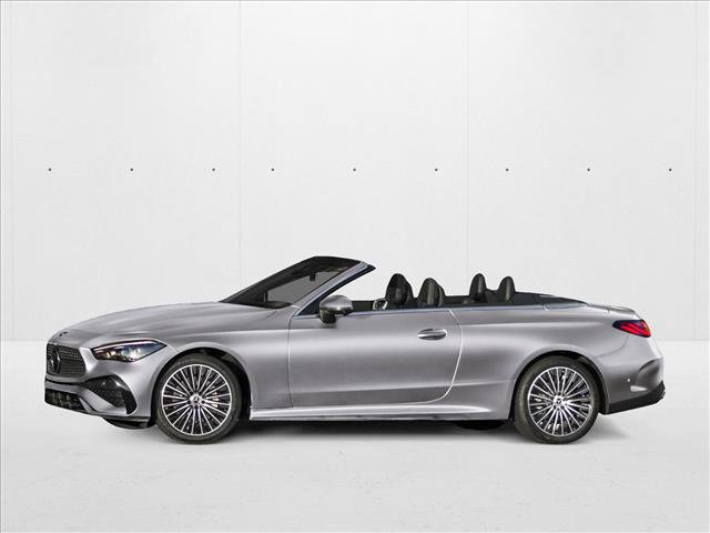 New 2027 Mercedes-Benz CLE 300 4MATIC Cabriolet video 2