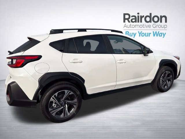 New 2026 Subaru Crosstrek 2.5i Premium AWD/4WD image 9