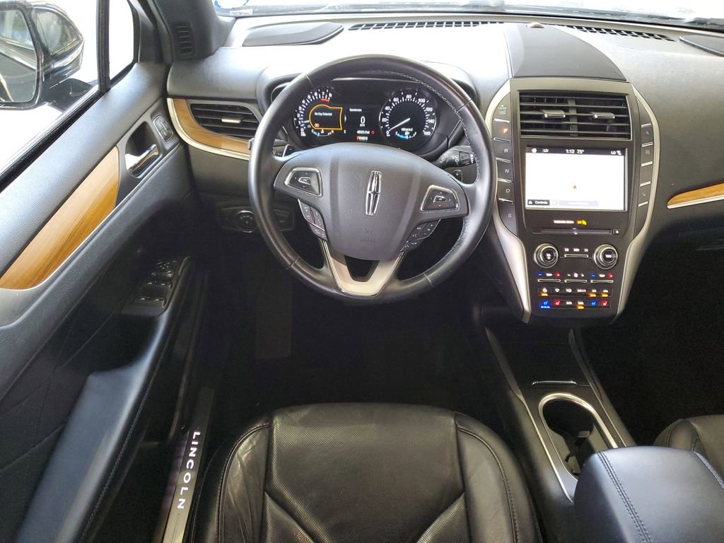 Used 2019 Lincoln MKC Reserve w/ MKC Technology Package image 12