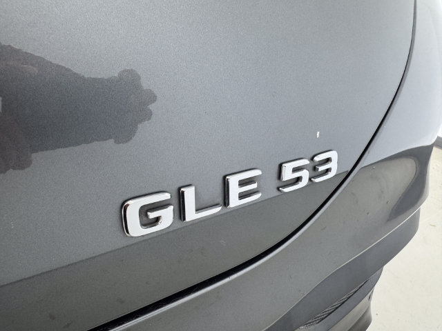 Used 2022 Mercedes-Benz GLE 53 AMG 4MATIC Coupe image 48