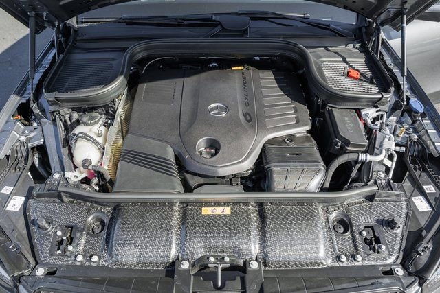 New 2026 Mercedes-Benz GLE 450 4MATIC image 20