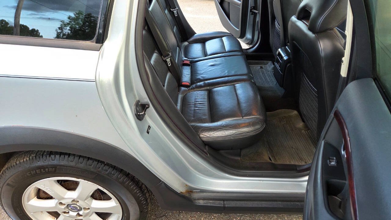 Used 2008 Volvo XC70 3.2 AWD/4WD image 40