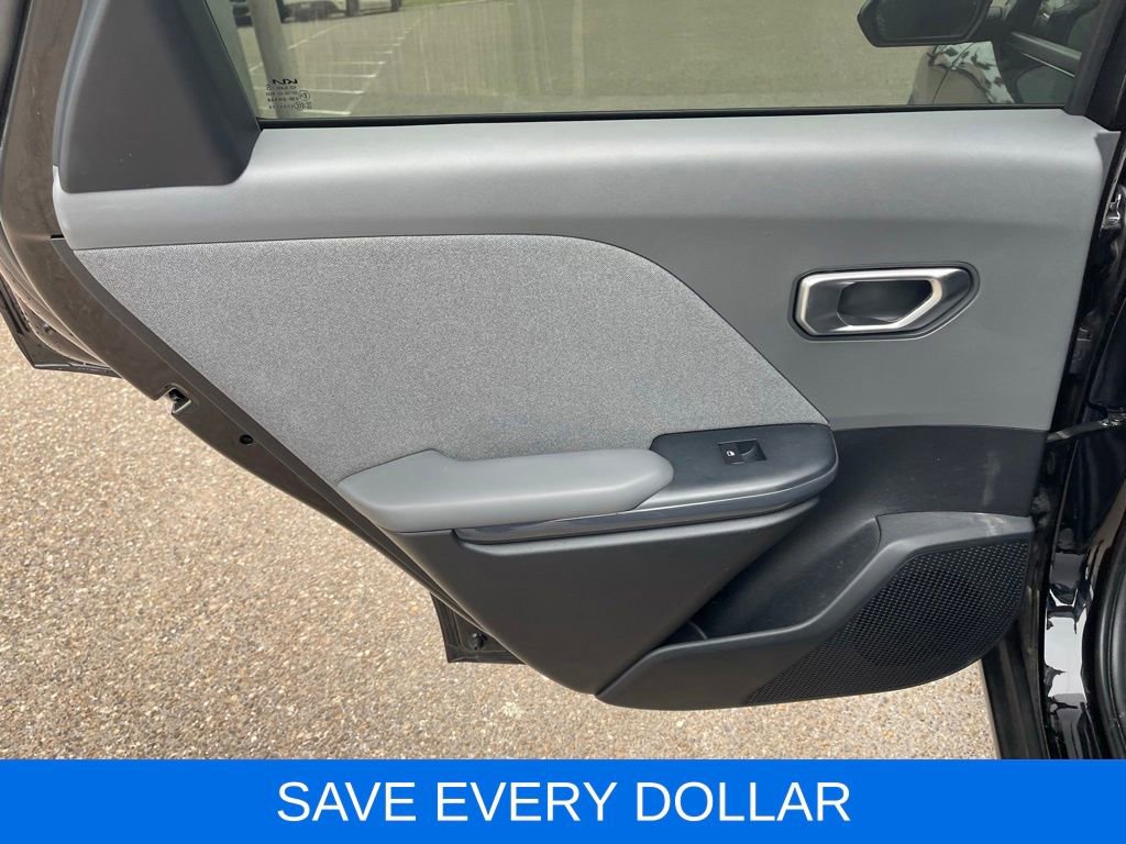 Used 2025 Kia K4 EX FWD image 14