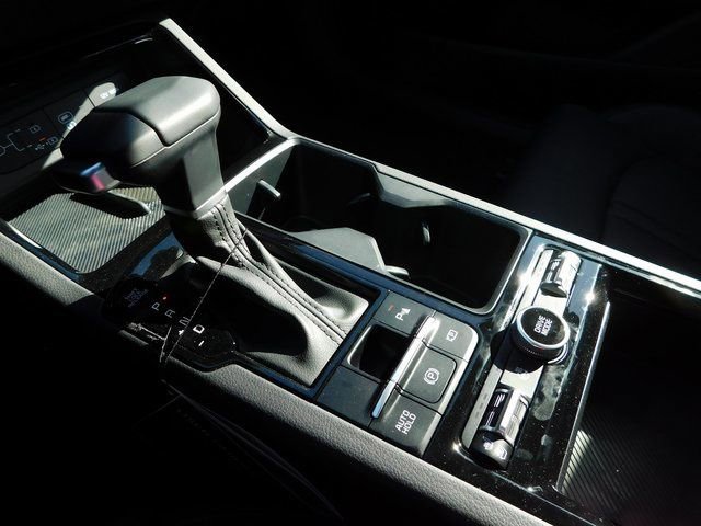 Used 2025 Kia K5 EX image 24