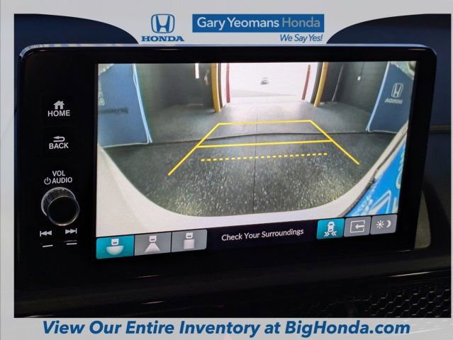 Used 2024 Honda CR-V Sport Touring image 32