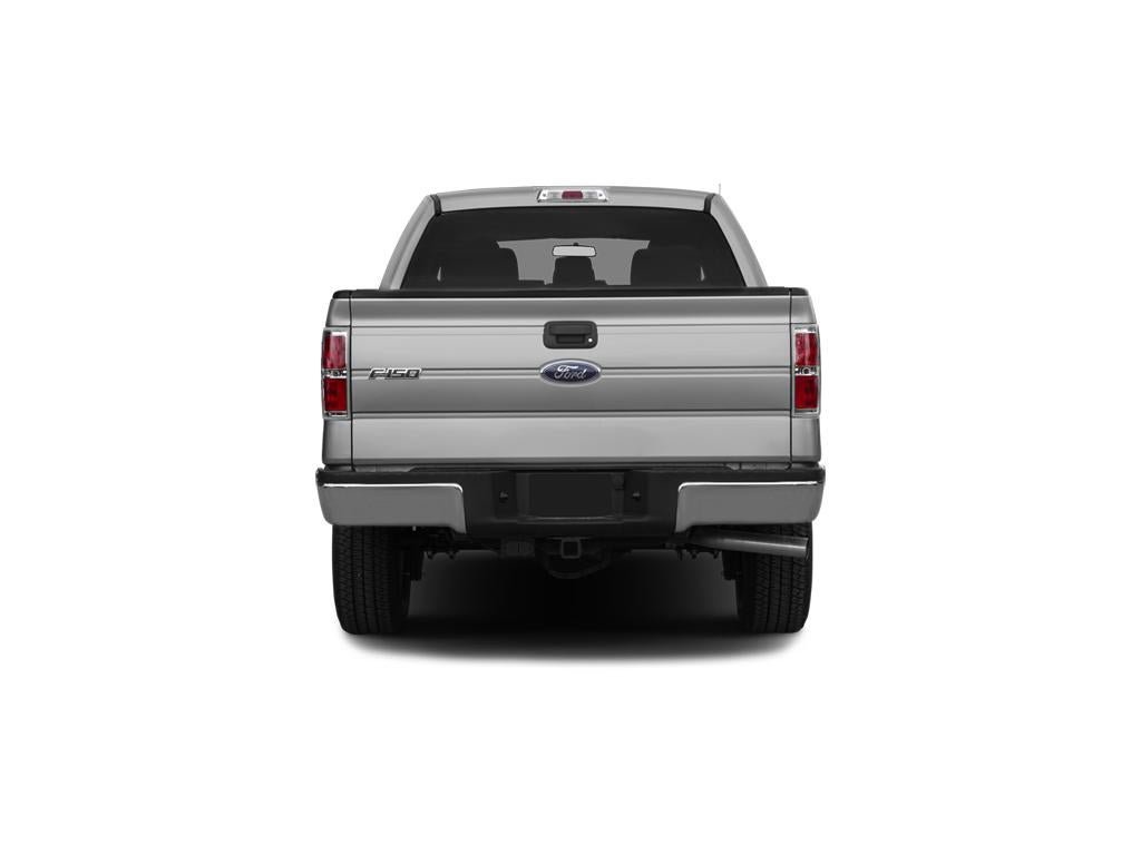 Used 2013 Ford F150 Lariat w/ Luxury Equipment Group AWD/4WD image 22