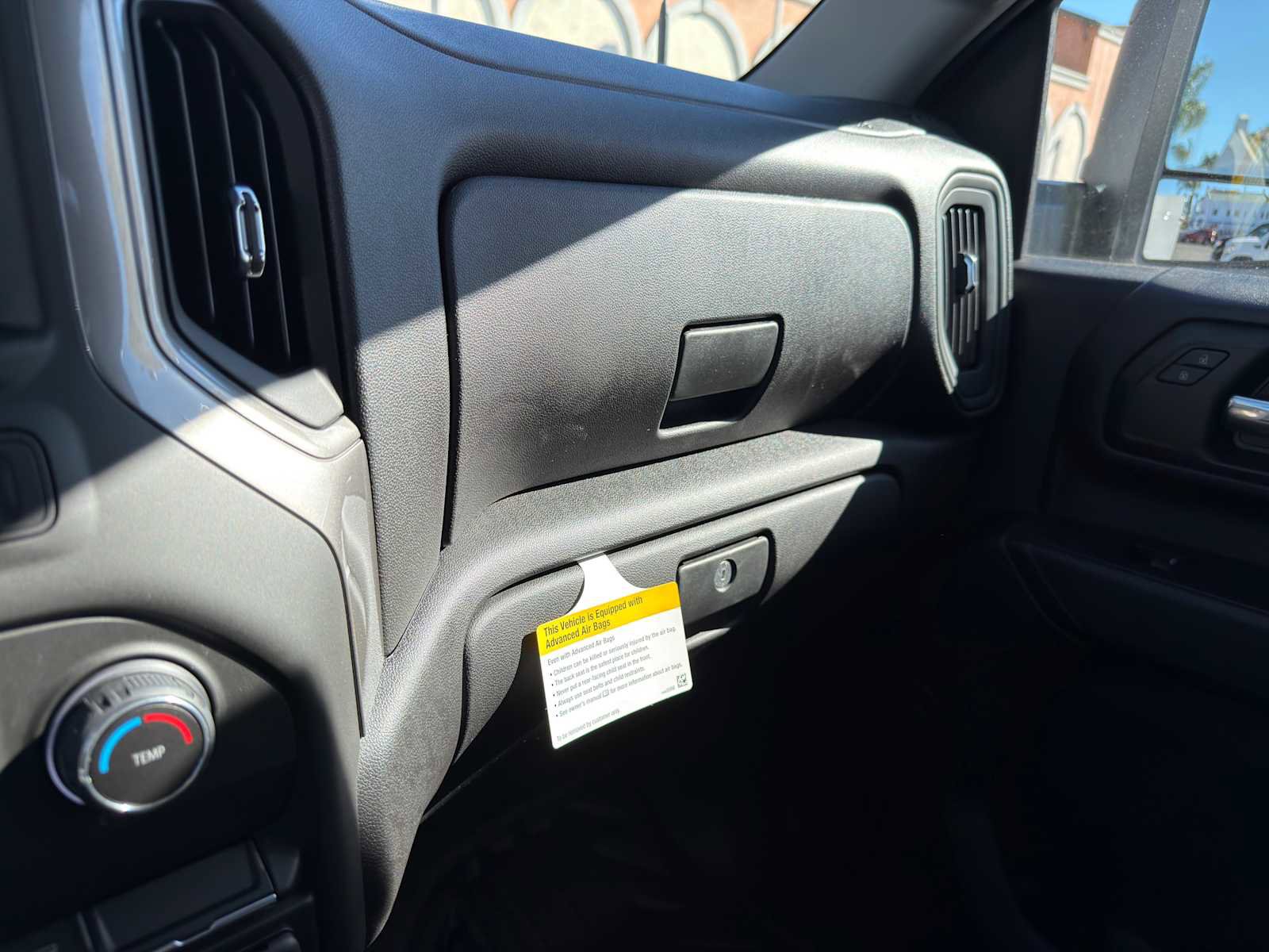 New 2026 Chevrolet Silverado 3500 W/T w/ WT Convenience Package image 36