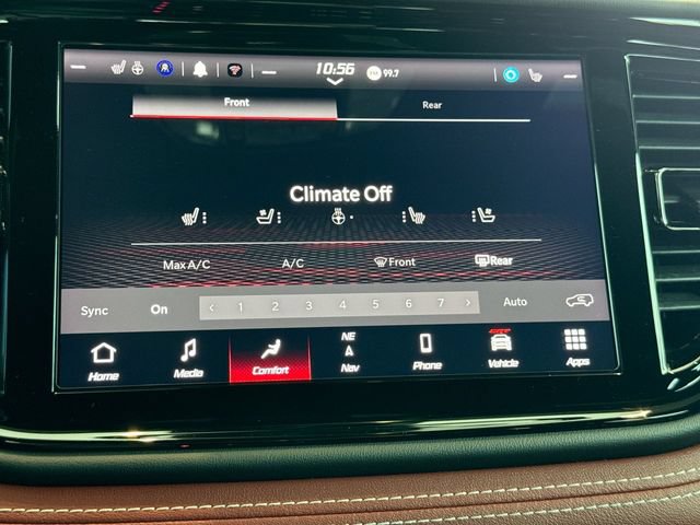 Used 2024 Dodge Durango SRT Hellcat AWD/4WD image 39