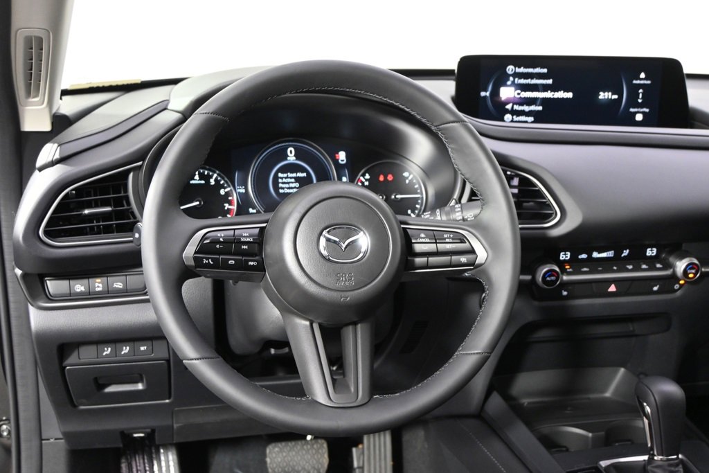 New 2026 MAZDA CX-30 AWD 2.5 S image 12