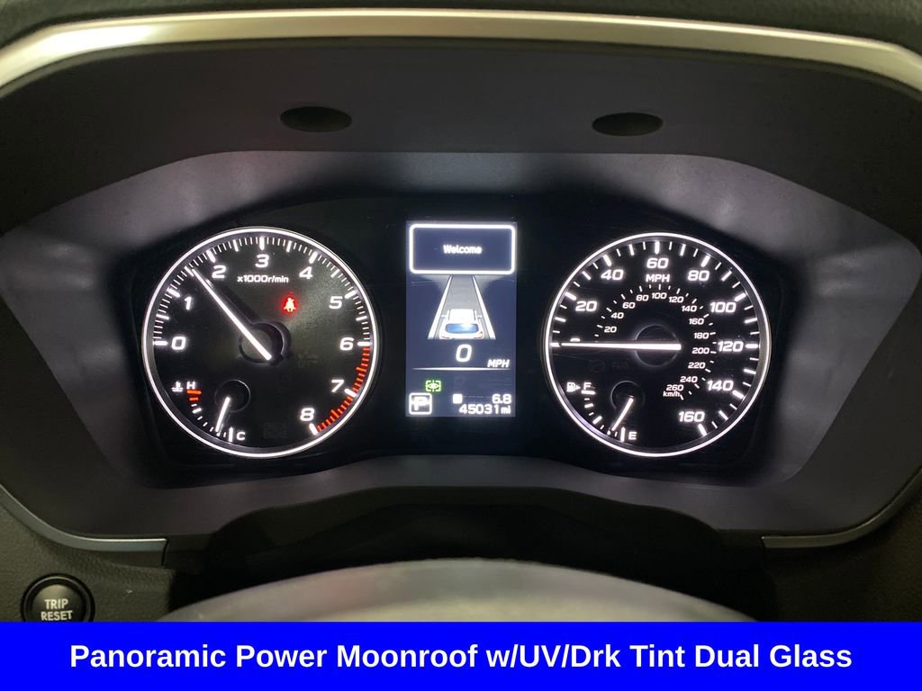 Certified 2023 Subaru Ascent Limited w/ Technology Package image 20