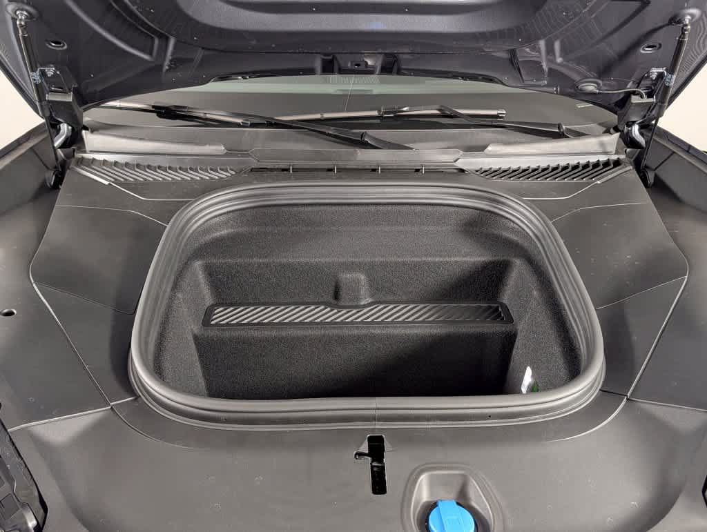 New 2026 Porsche Cayenne S AWD/4WD image 17
