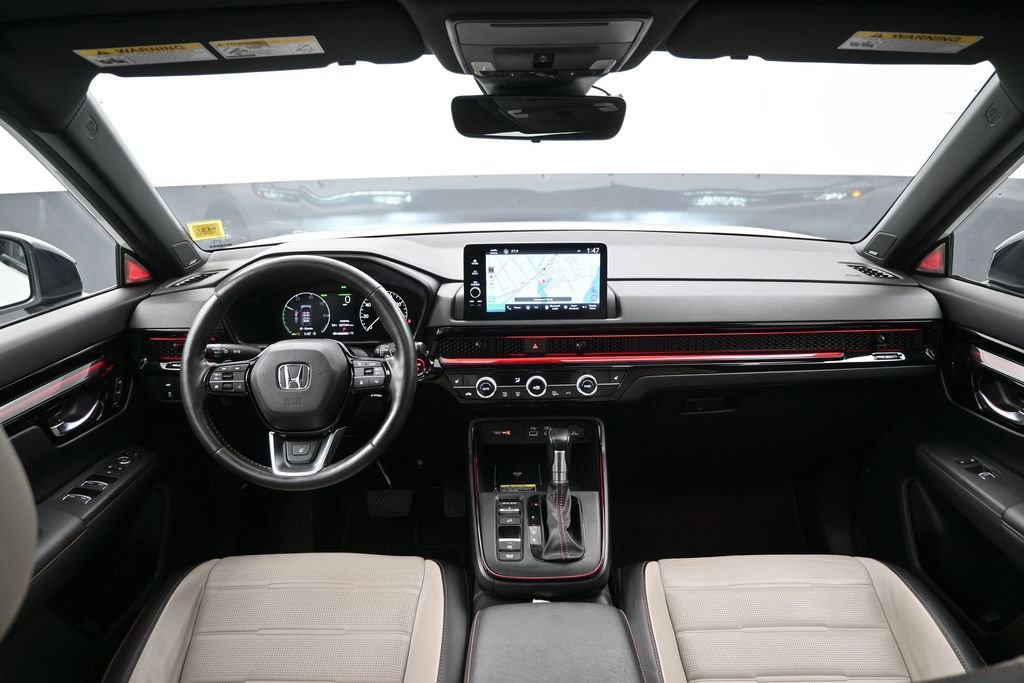 Used 2023 Honda CR-V Sport Touring image 24