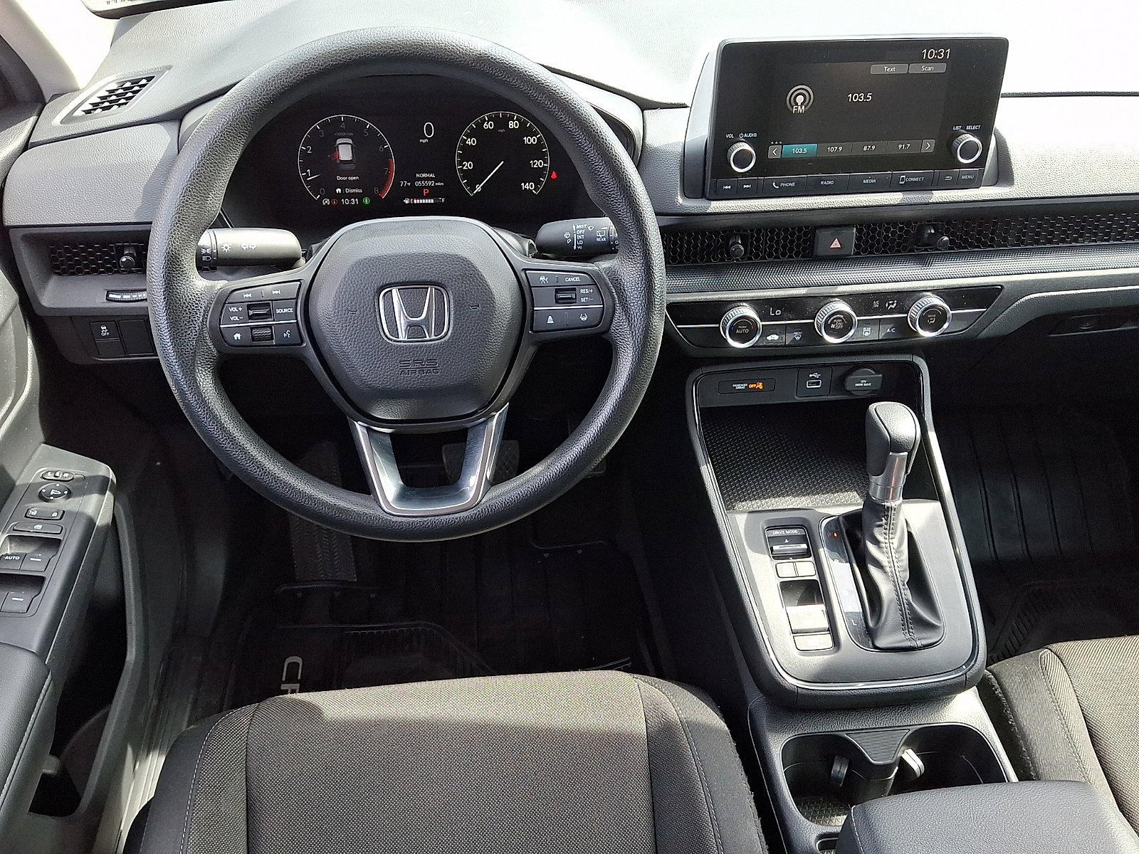 Used 2024 Honda CR-V LX image 12