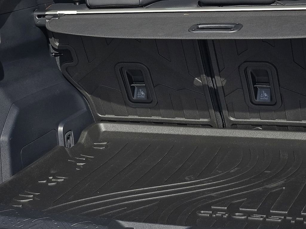 Certified 2025 Subaru Crosstrek 2.5i Limited image 9