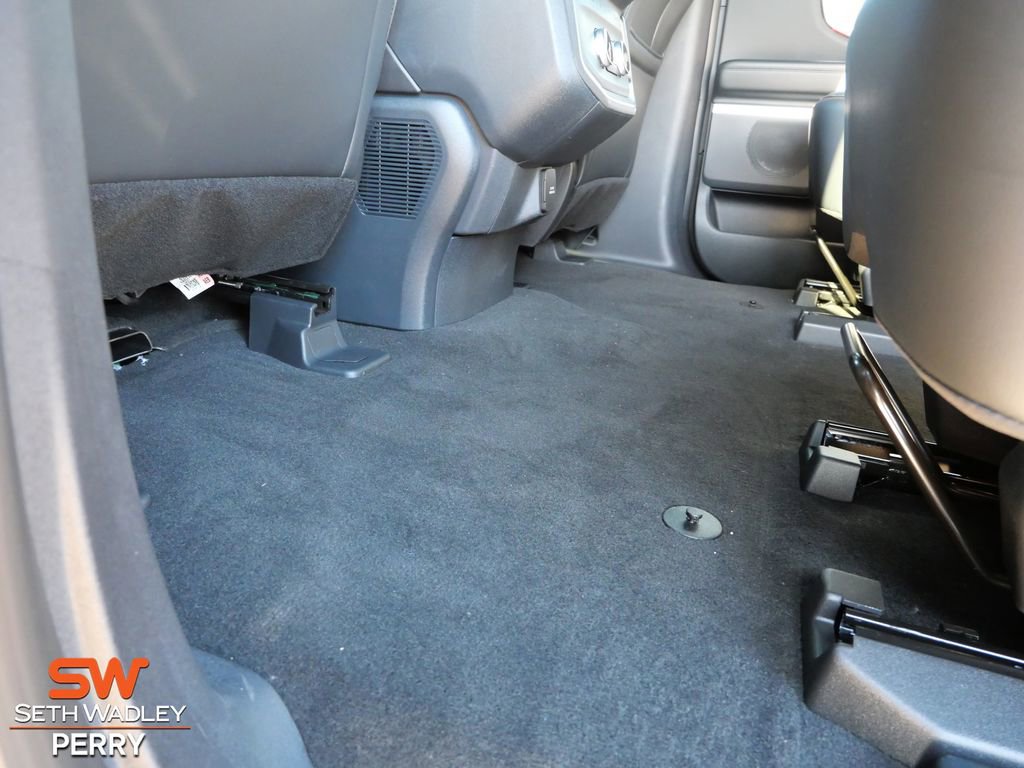 New 2026 Ford Explorer Tremor w/ Tremor Ultimate Package image 13