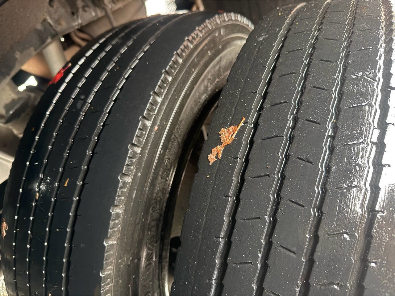 Used 2008 Ford F450 Lariat image 39