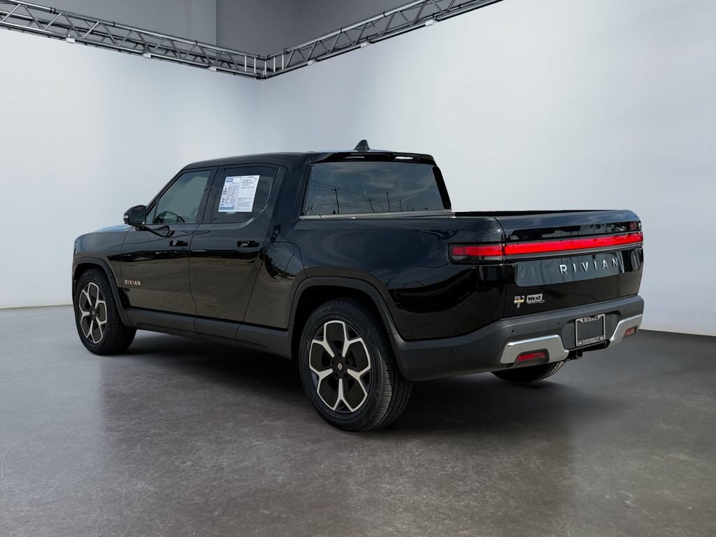 Used 2023 Rivian R1T Adventure AWD/4WD image 5