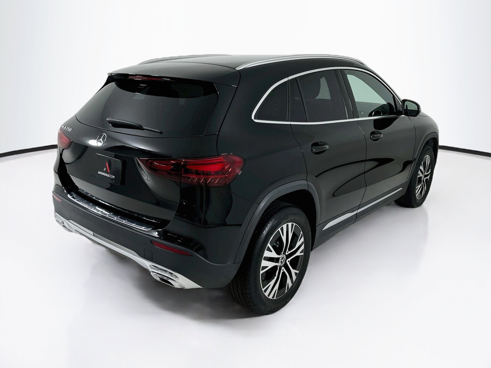 Used 2026 Mercedes-Benz GLA 250 image 8