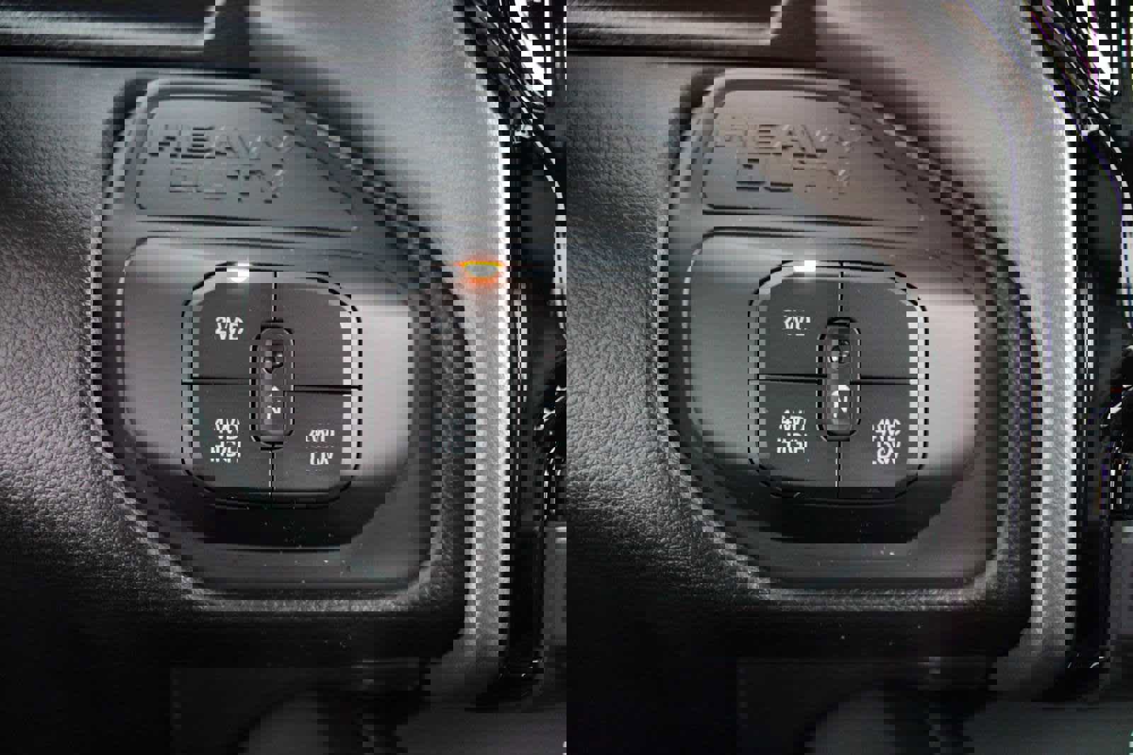 New 2026 RAM 3500 Laramie w/ Sport Appearance Package image 22