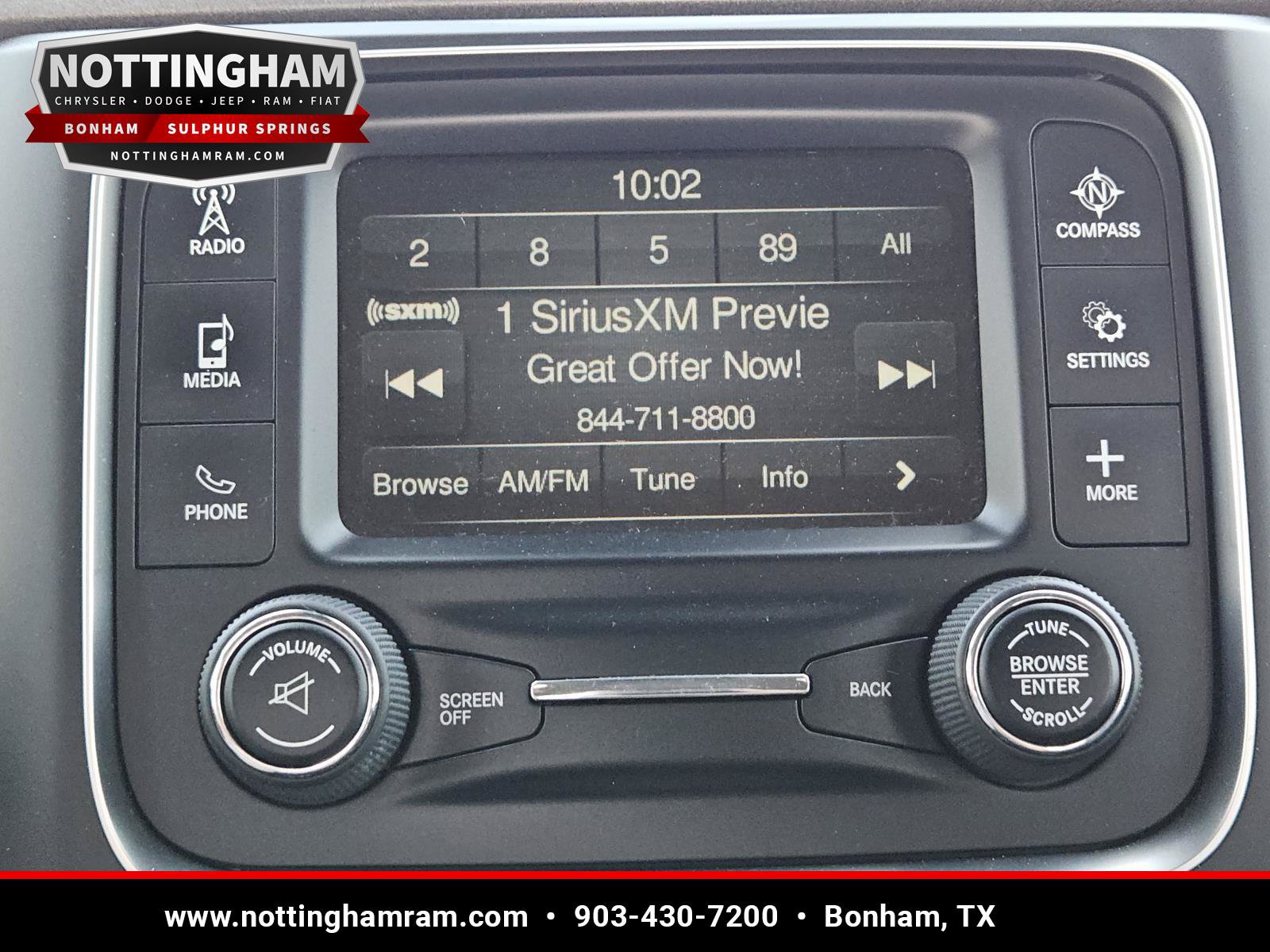 Used 2019 RAM 1500 Express w/ Express Value Package AWD/4WD image 15