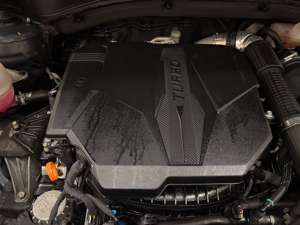 Certified 2022 Hyundai Santa Fe Limited image 24