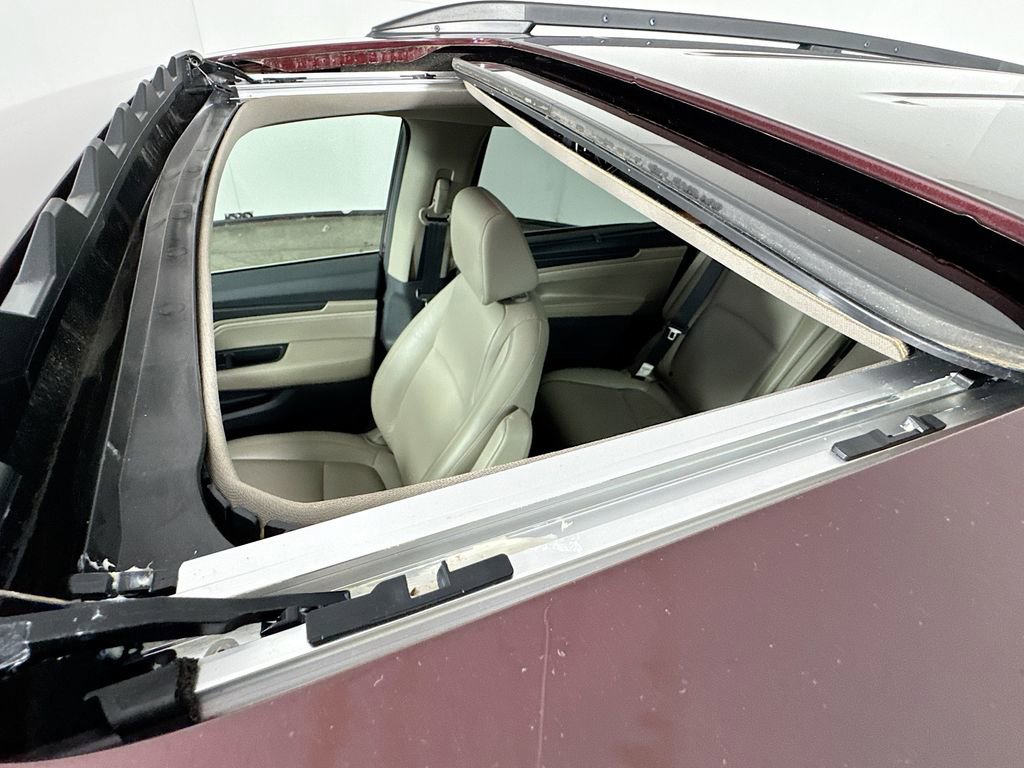 Used 2018 Honda Odyssey Touring image 25