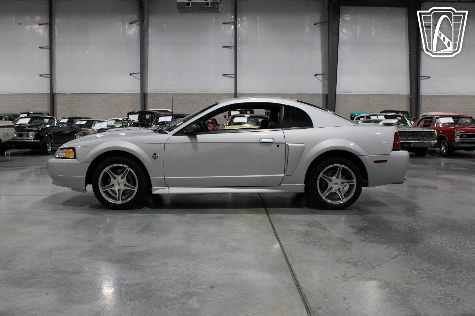 Used 1999 Ford Mustang GT image 21
