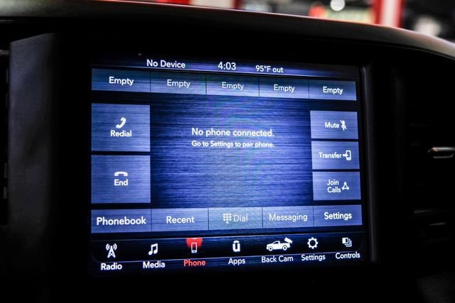Used 2021 RAM 3500 Tradesman w/ Chrome Appearance Group AWD/4WD image 35