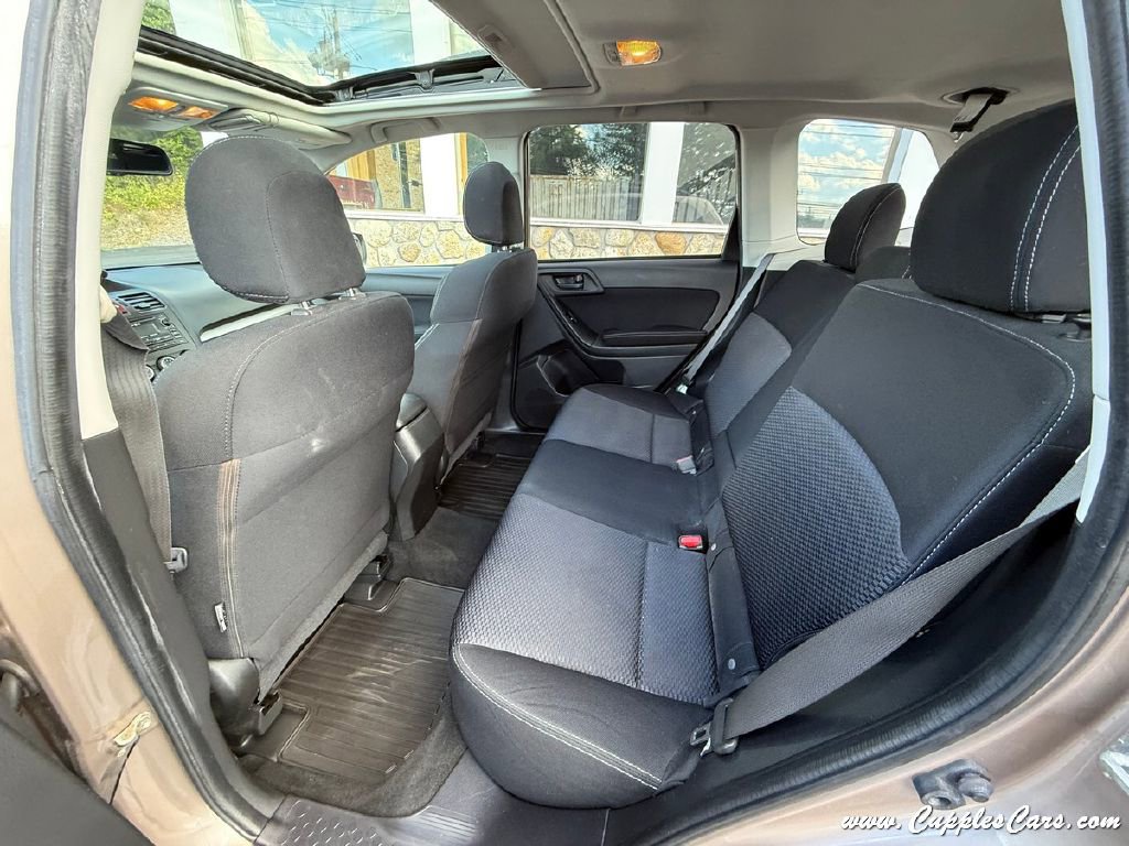 Used 2014 Subaru Forester 2.5i Premium w/ All-Weather Package image 23