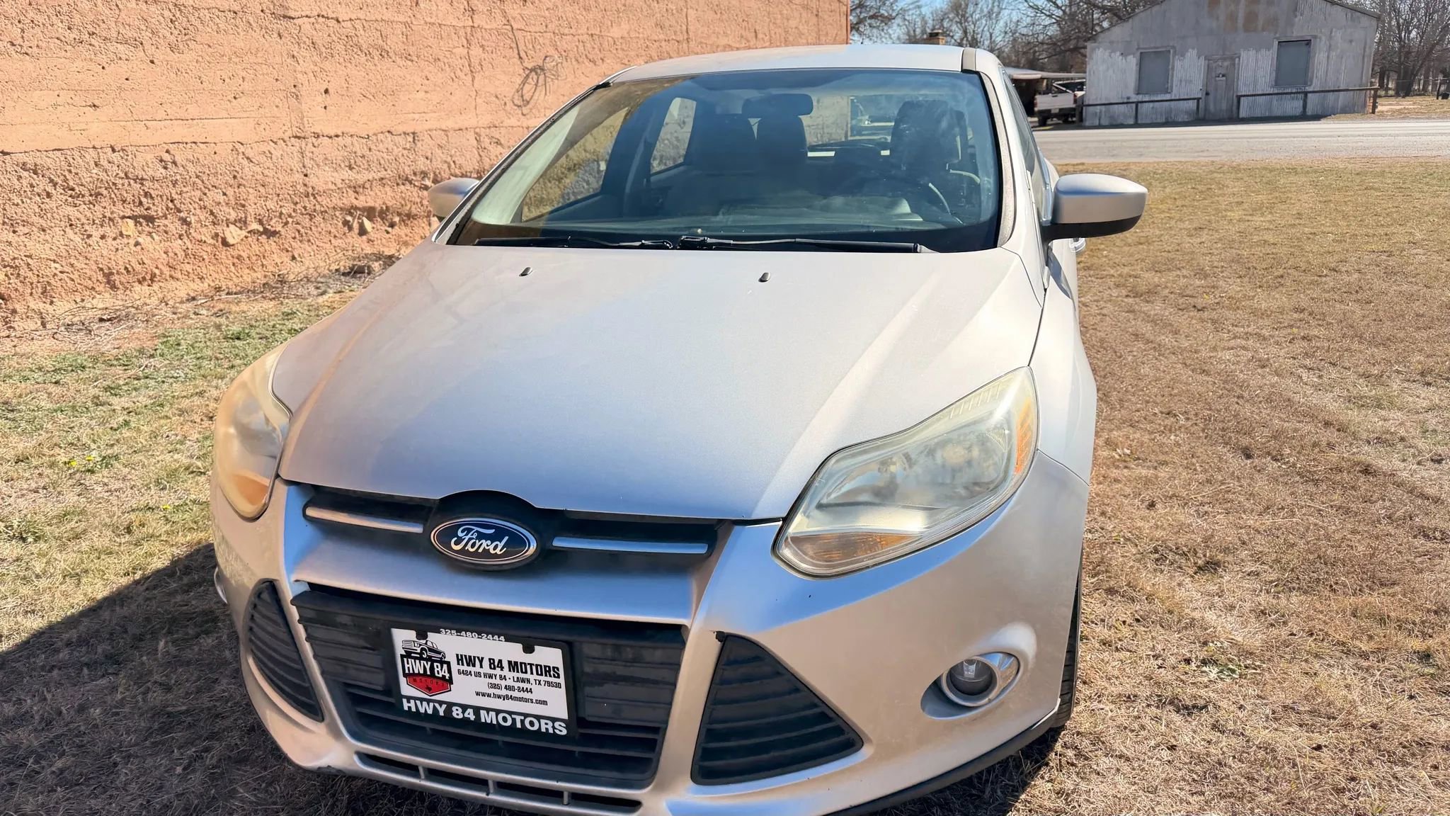 Used 2012 Ford Focus SE image 5