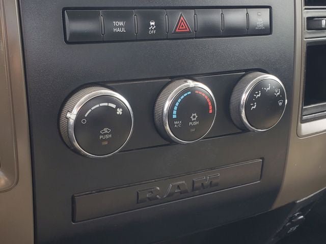 Used 2012 RAM 2500 ST w/ Chrome Appearance Group AWD/4WD image 18
