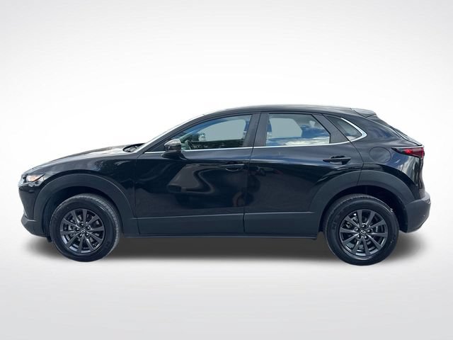 Used 2024 MAZDA CX-30 AWD 2.5 S image 2