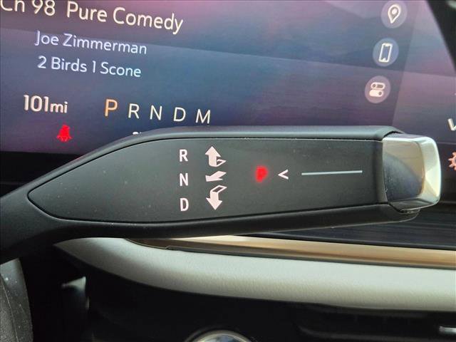 Used 2024 Buick Envision Avenir image 15