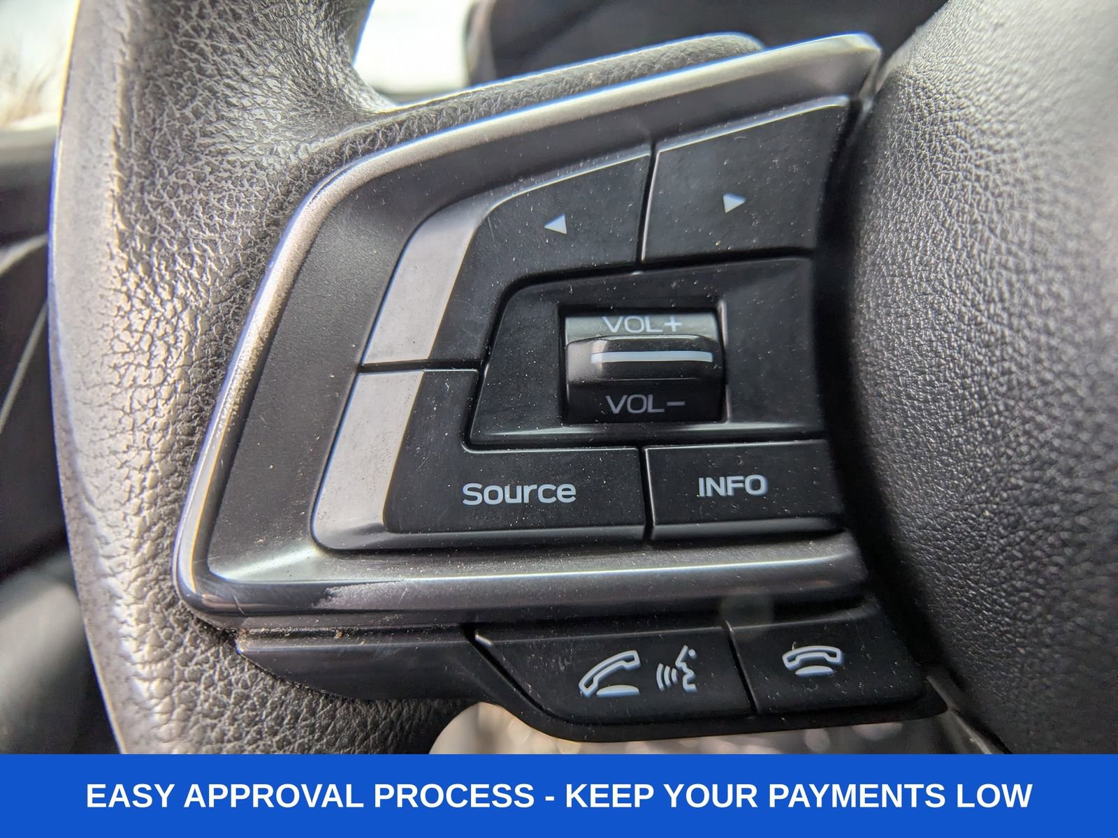 Used 2019 Subaru Impreza 2.0i image 31