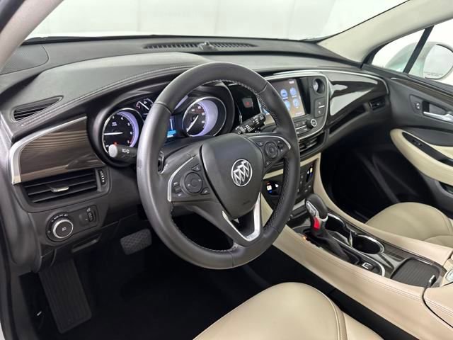 Used 2020 Buick Envision FWD image 13