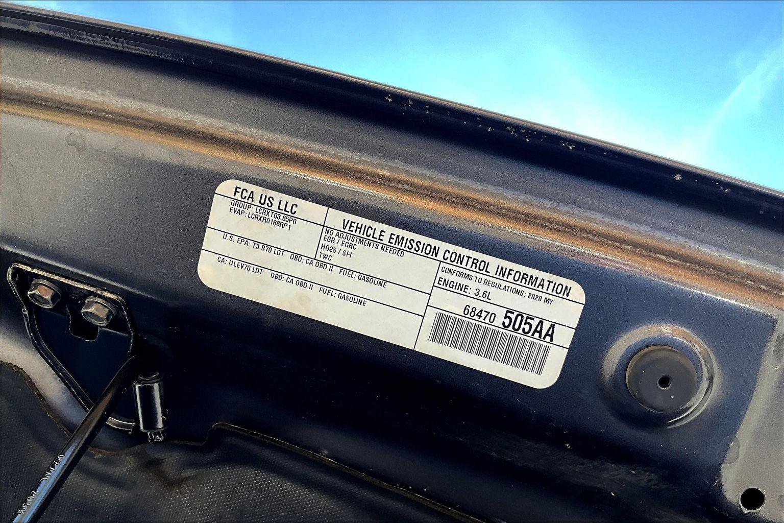 Used 2020 Jeep Gladiator Rubicon image 36