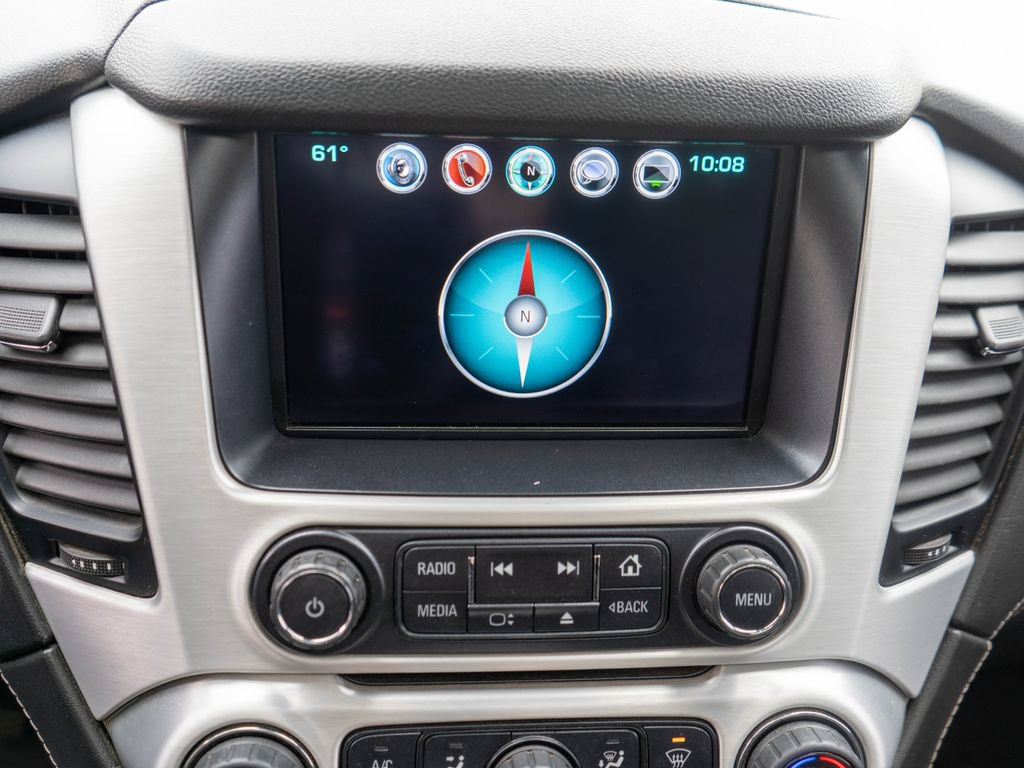 Certified 2020 GMC Yukon SLT AWD/4WD image 22
