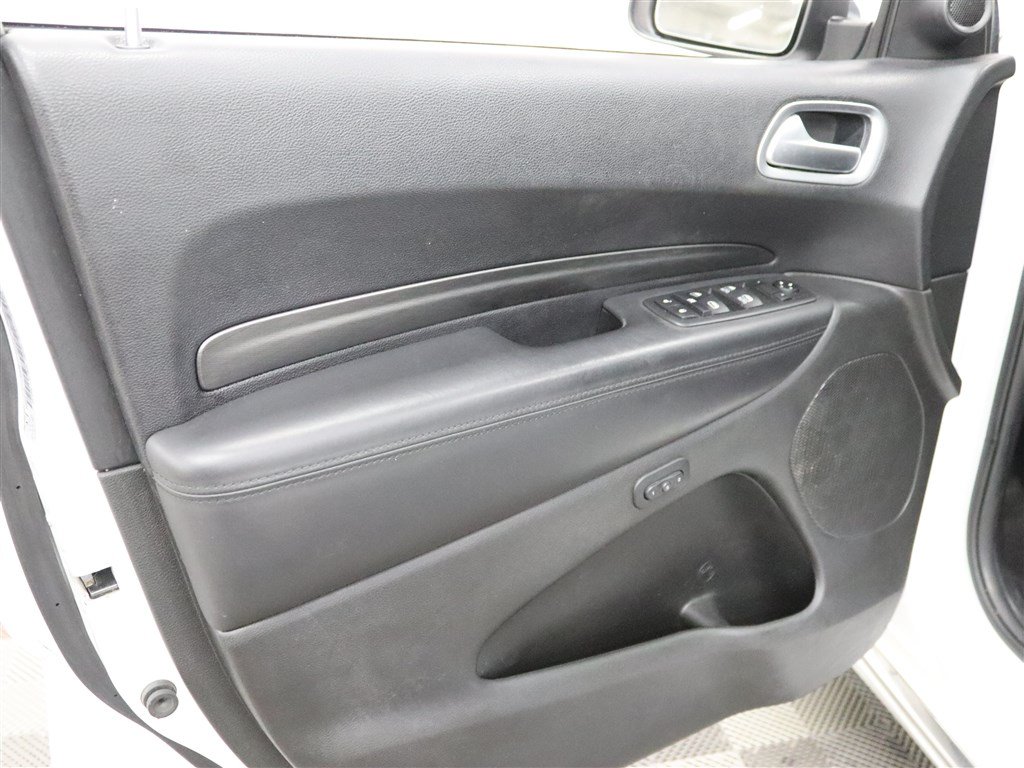 Used 2019 Dodge Durango Citadel w/ Technology Group AWD/4WD image 15
