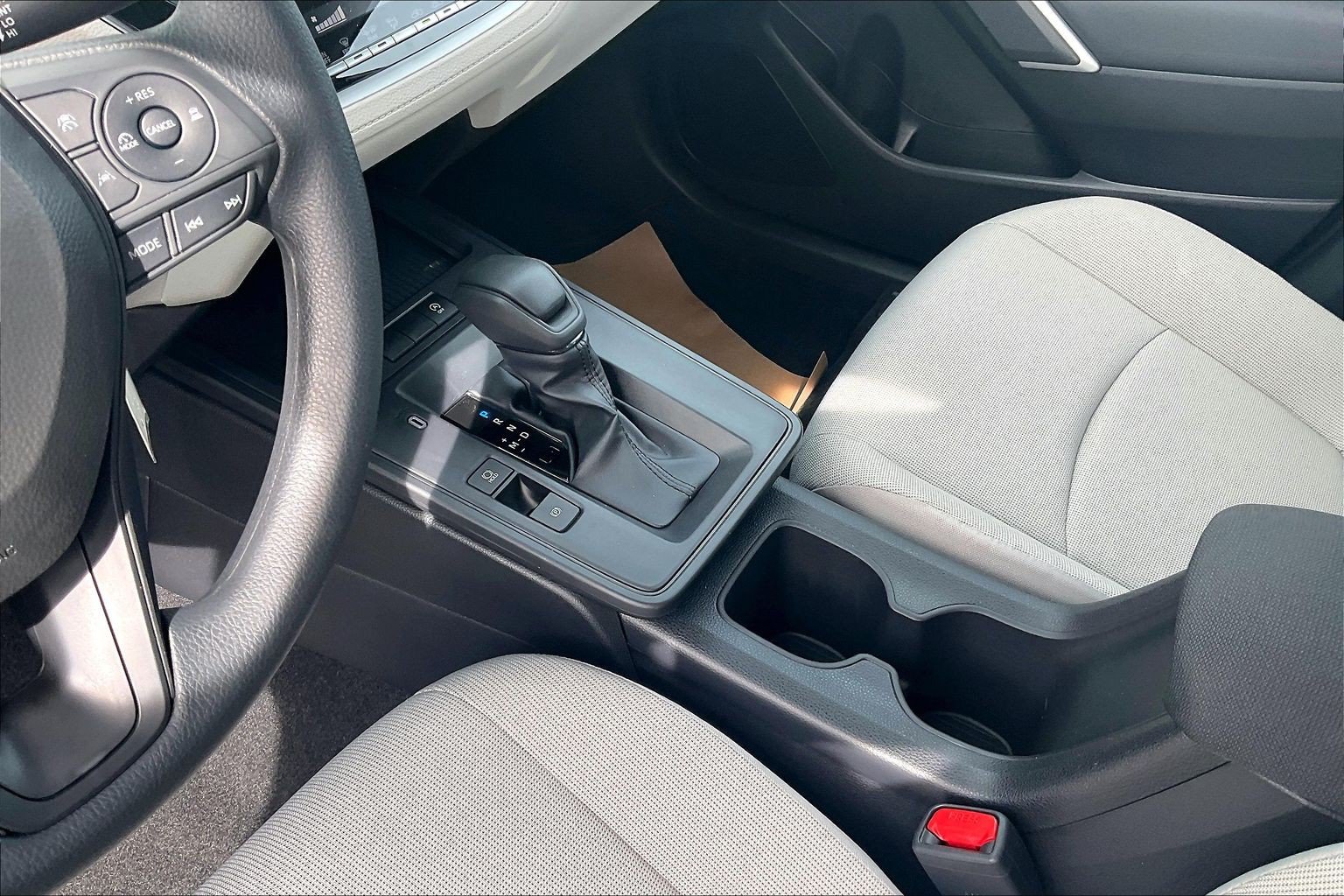 New 2026 Toyota Corolla Cross L FWD image 10