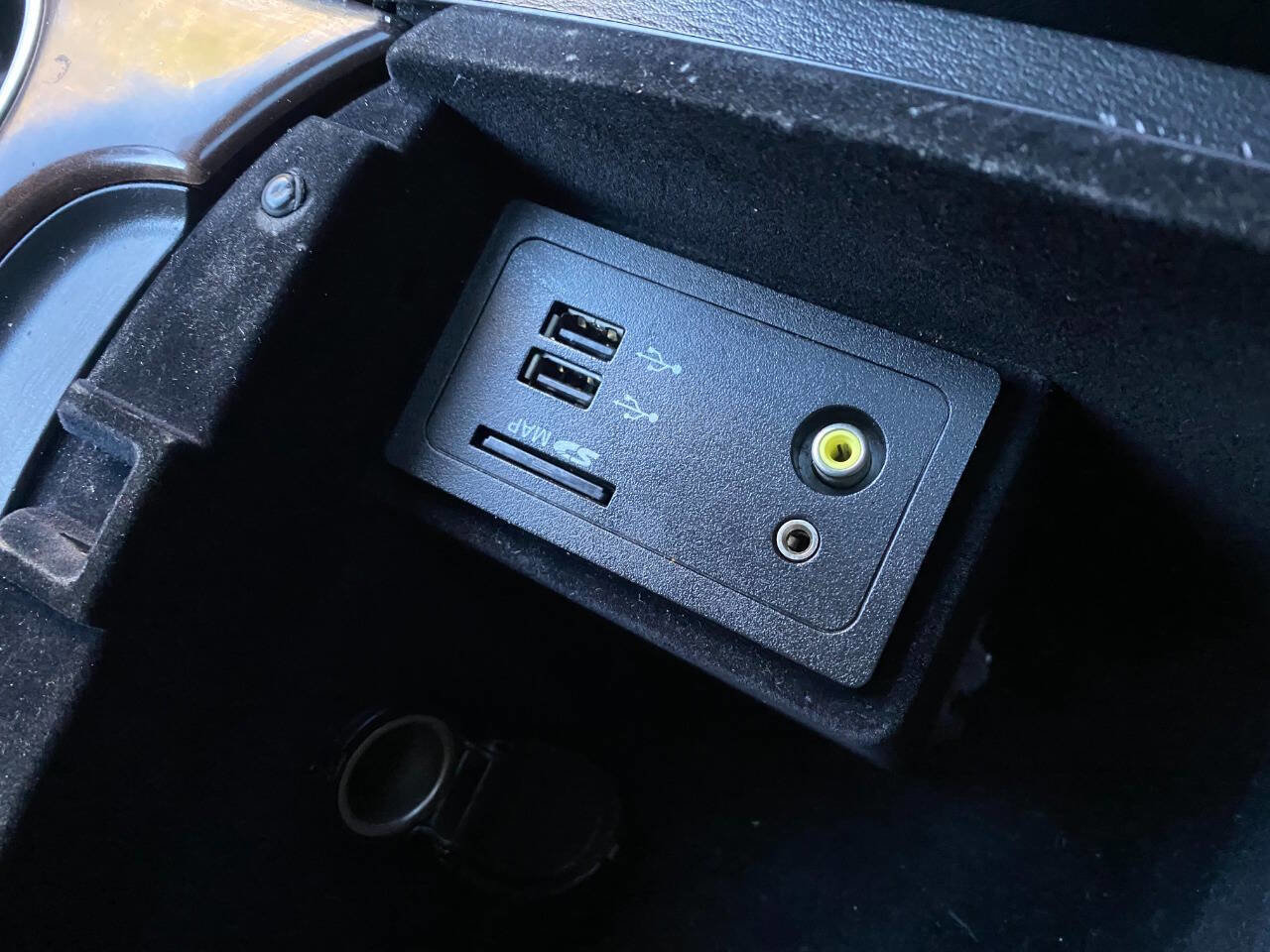 Used 2017 INFINITI Q50 Sport image 39