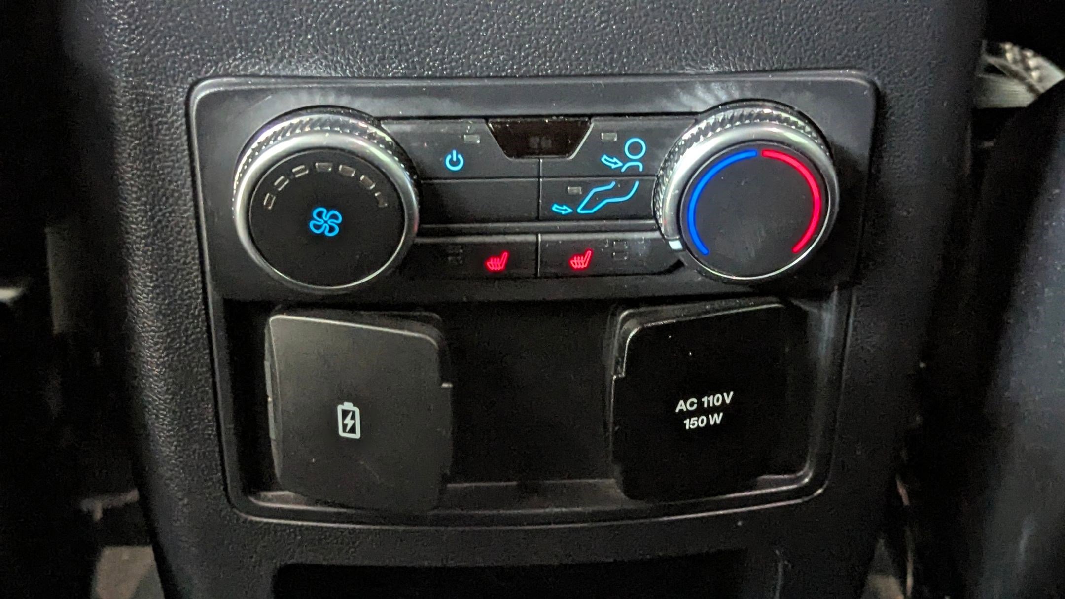 Used 2021 Ford Explorer ST w/ Equipment Group 401A image 24