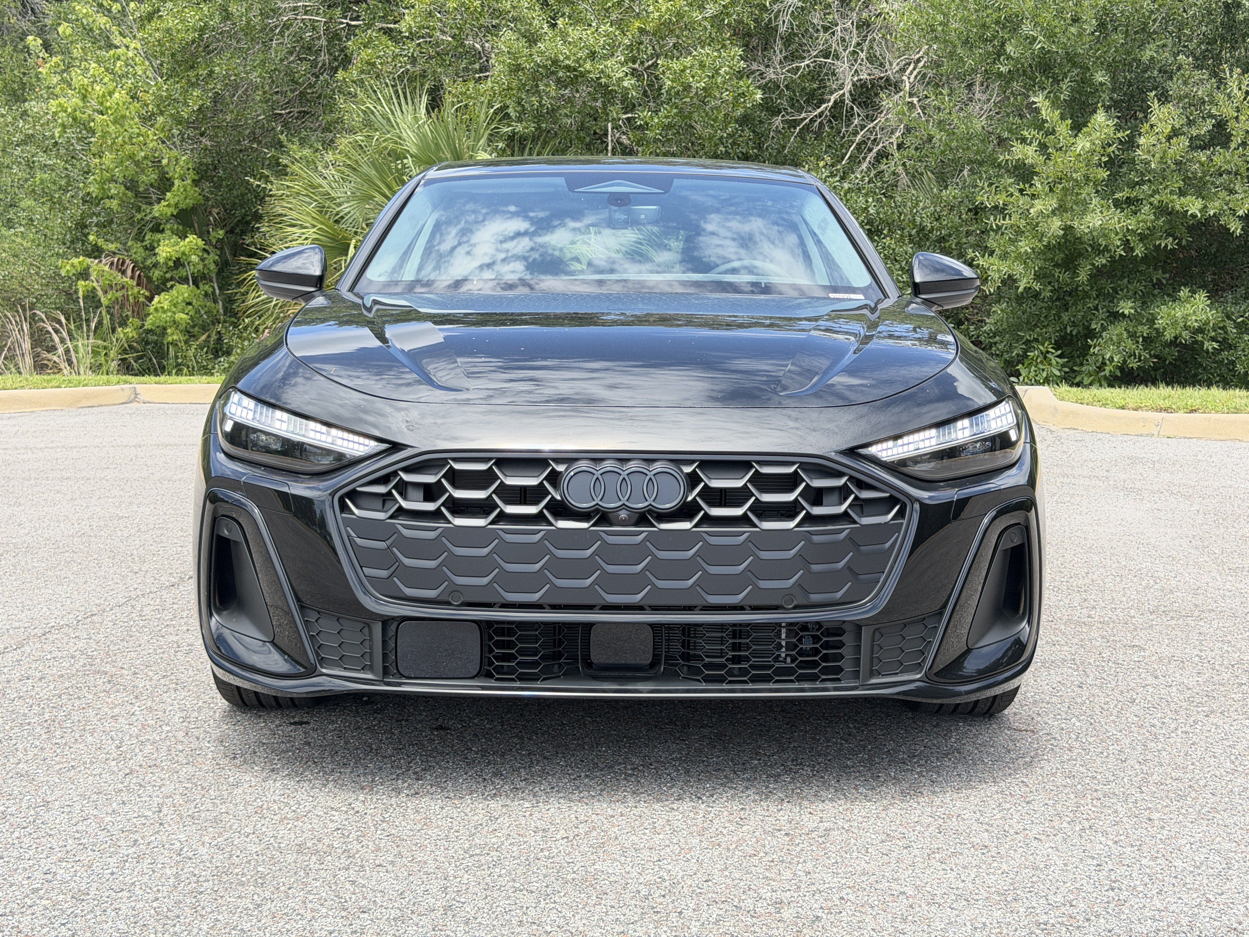 New 2026 Audi A5 2.0T Prestige AWD/4WD image 2