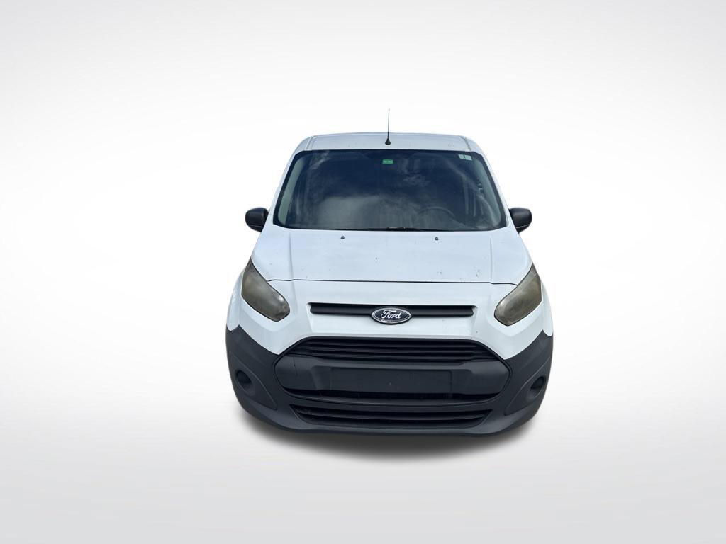 Used 2015 Ford Transit Connect XL FWD image 3
