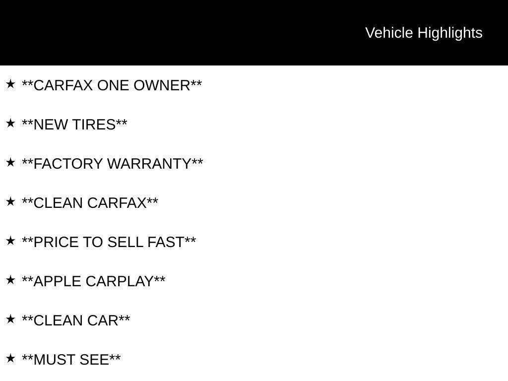 Used 2025 Toyota Corolla LE FWD image 5