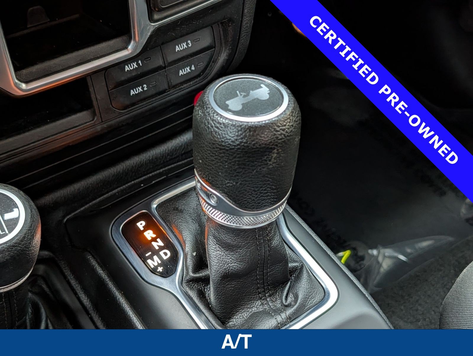 Used 2022 Jeep Wrangler Sport AWD/4WD image 25